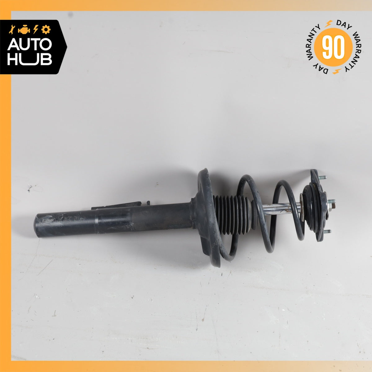 00-04 Porsche Boxster 986 Front Left or Right Side Shock Strut 98634304120 OEM - photo 8
