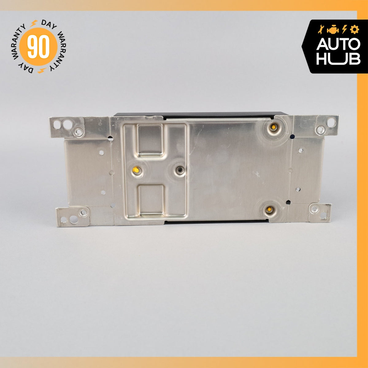 11-18 BMW F25 X3 X4 Telematics Control Unit Module Unit OEM - photo 9