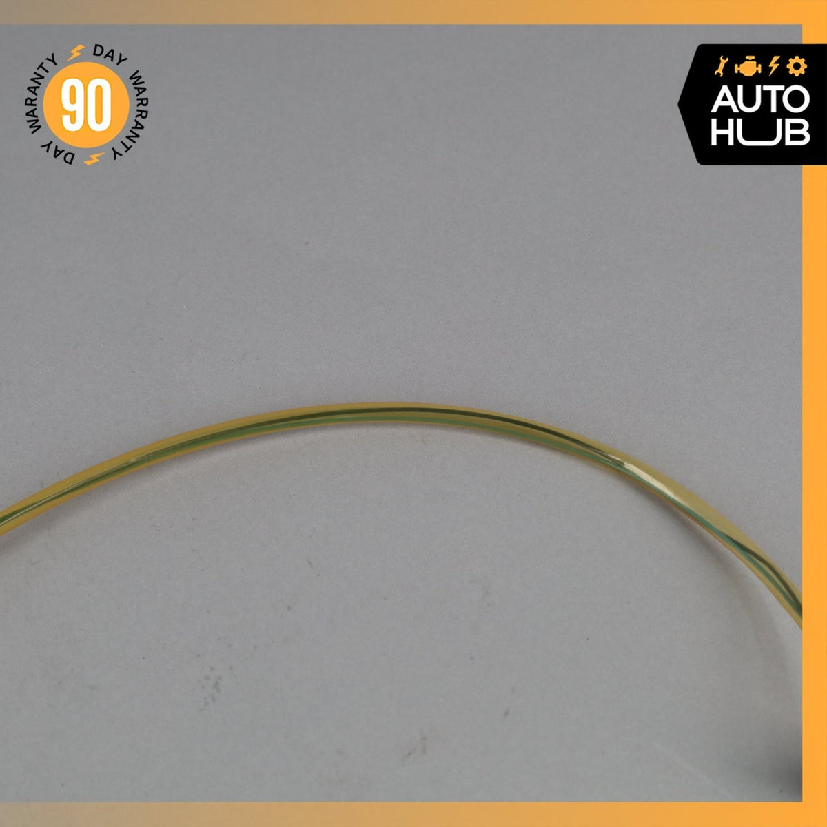 03-18 Bentley Continental GT GTC Fuel Gauge Sensor Right Passenger Side OEM 30k - photo 4