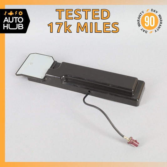 2017 Chevrolet Corvette C7 Grand Sport GPS Navigation Antenna Module Unit OEM - photo 1