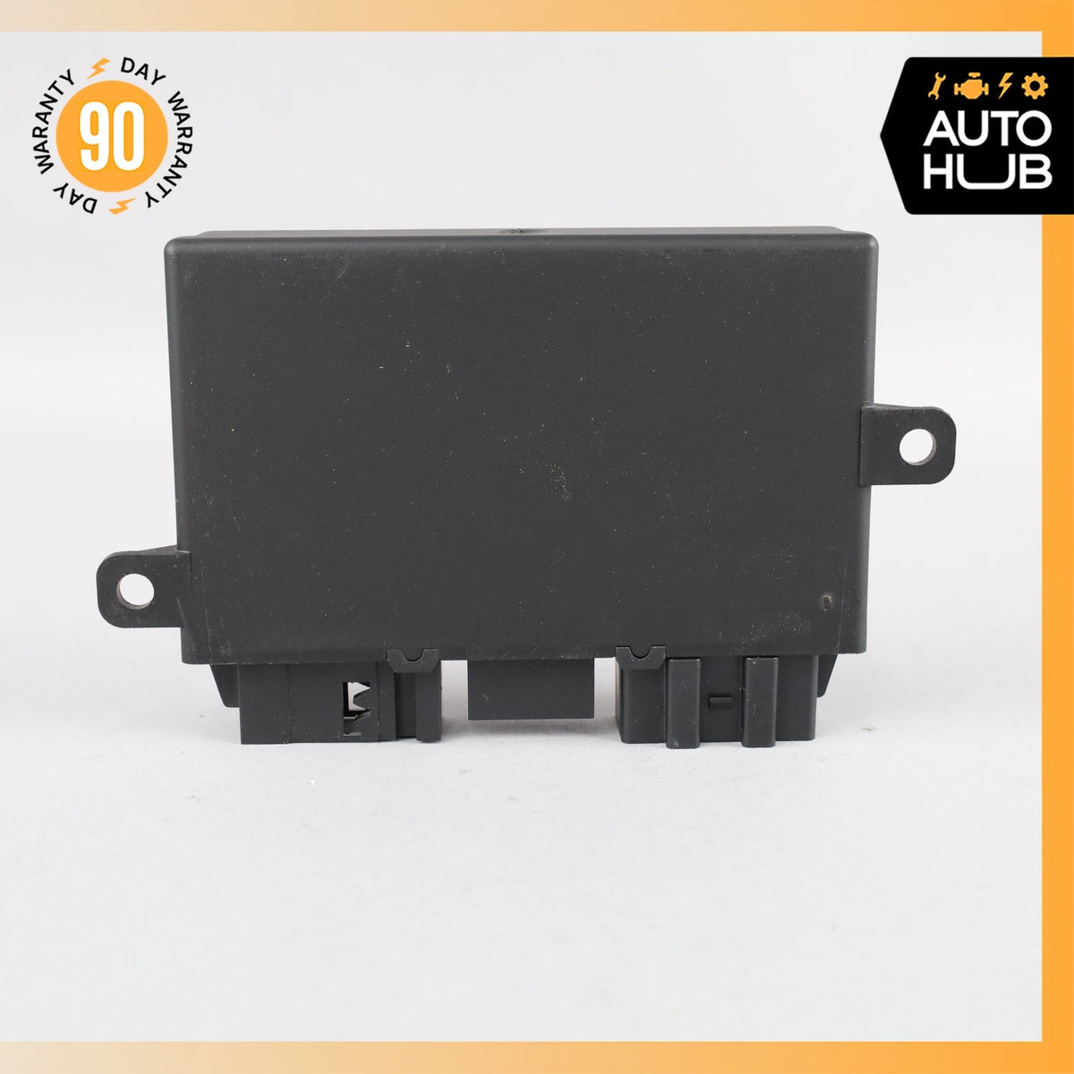 Porsche Cayenne 958 Front Left or Right Side Seat Control Module 7PP959760 OEM - photo 8