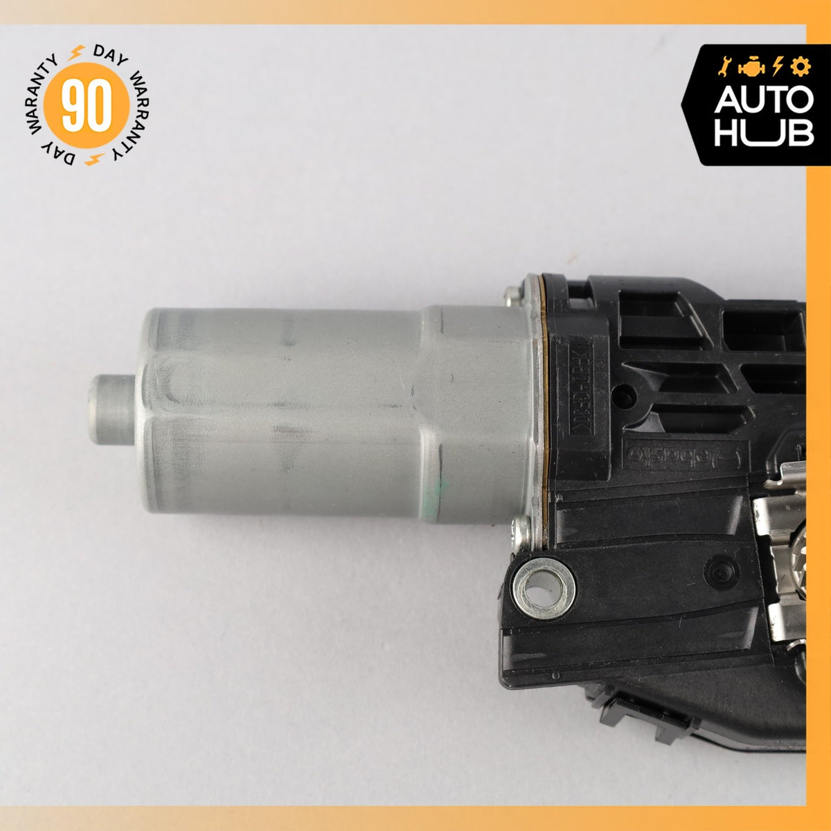 17-23 Alfa Romeo 949 Stelvio Sunroof Sun Roof Motor OEM 72k - photo 6