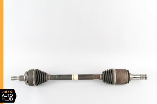 98-05 Mercedes W163 ML430 ML55 AMG Axle CV Half Shaft Rear Right Side OEM - photo 1