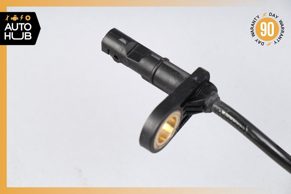 03-12 Mercedes W211 E350 CLS550 Front Right or Left ABS Wheel Speed Sensor OEM - photo 2