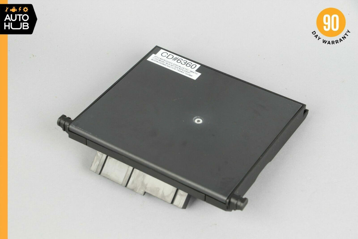 07-13 Mercedes W221 S350 S400 Front Left Driver Side Under Seat Control Unit OEM - photo 5