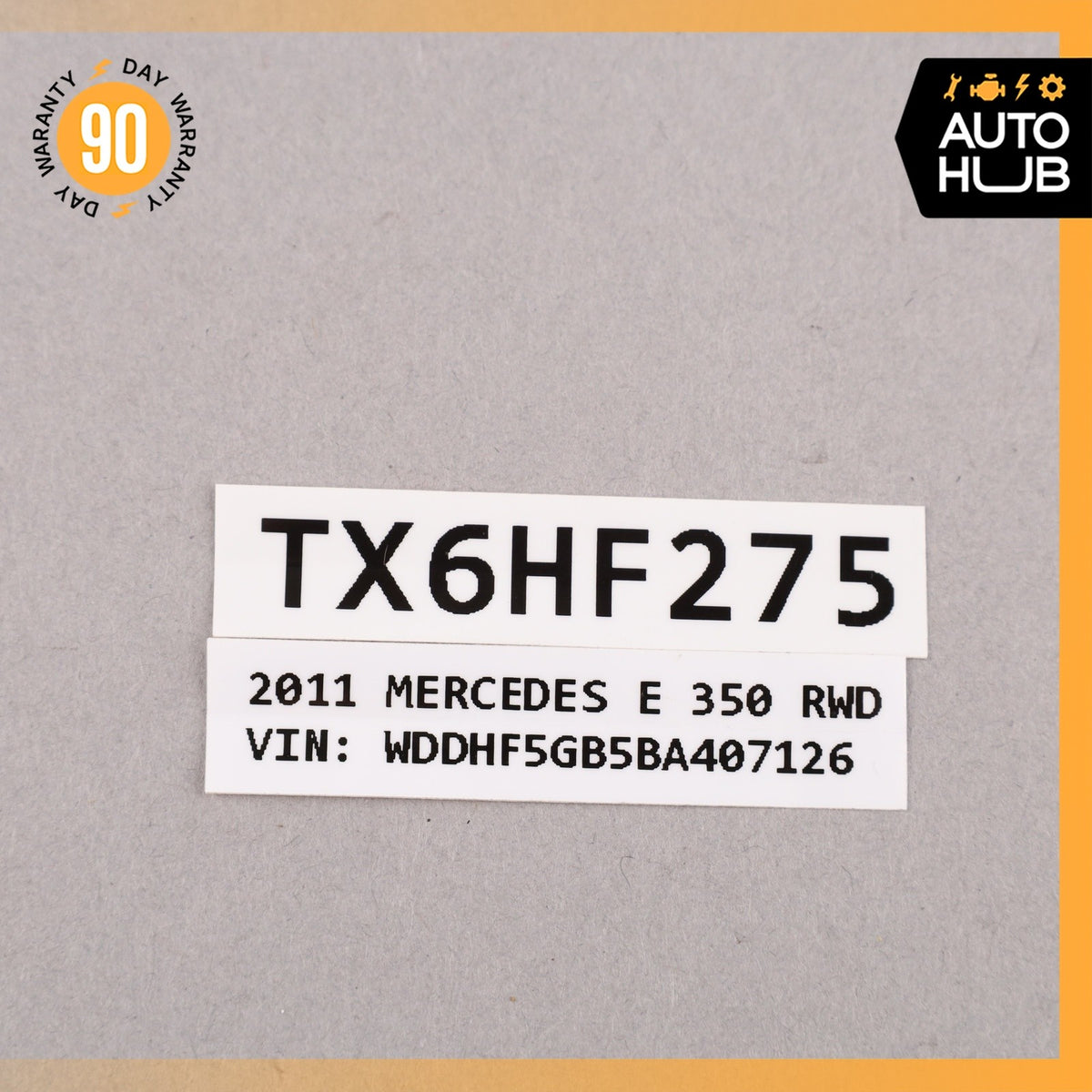 10-14 Mercedes W212 E350 CLS550 ABS Anti Lock Pump Brake Module 2124312912 OEM - photo 11