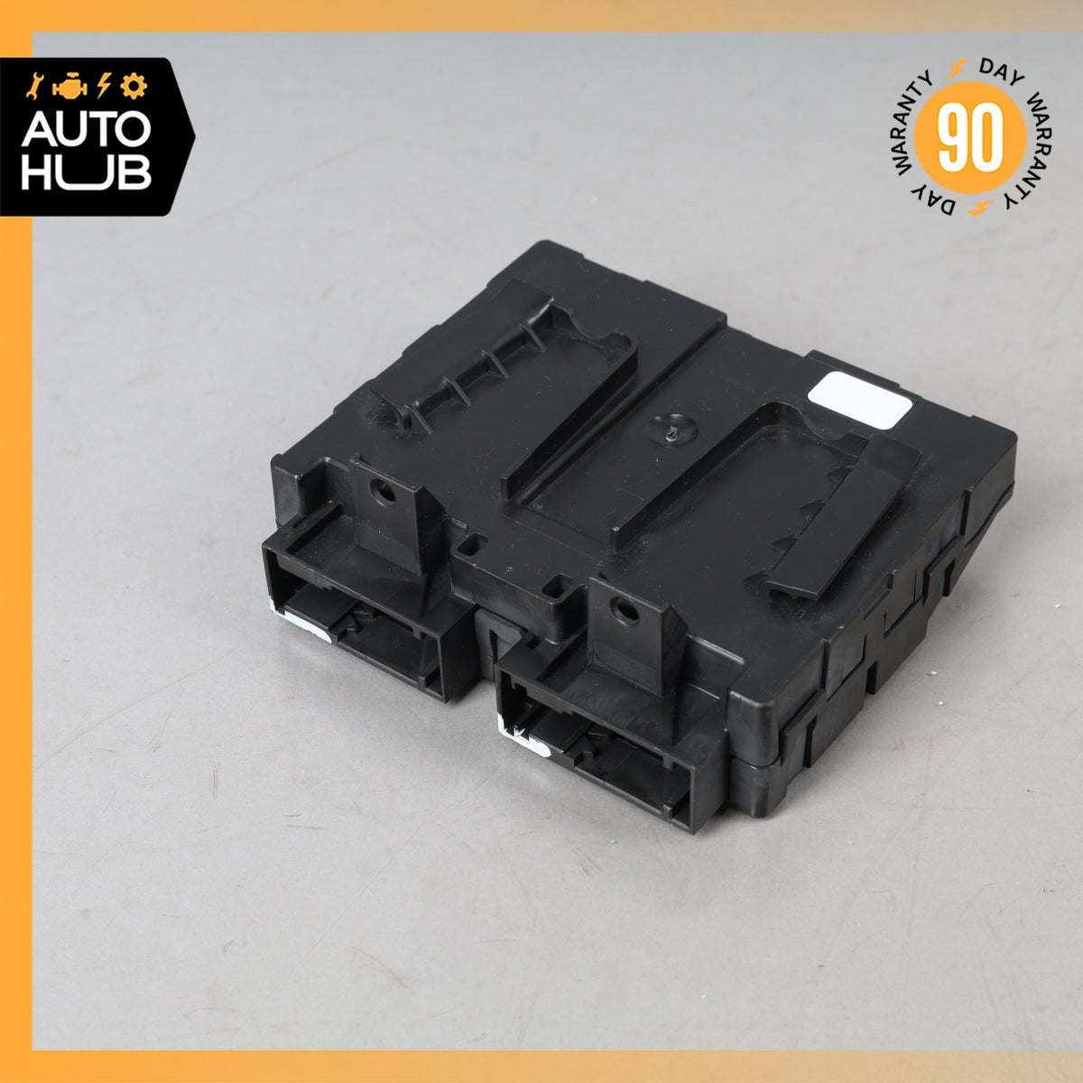 19-24 BMW G05 X5 330i X4M X4 A/C AC Climate Control Control Module Unit OEM - photo 7