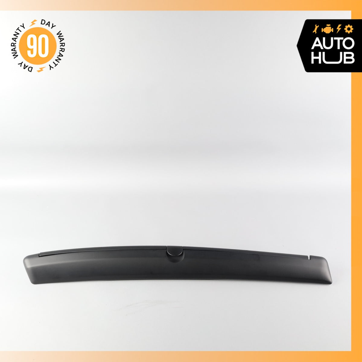 Maserati Quattroporte M139 Rear Left Window Sun Shade Screen Roller Blind OEM - photo 3