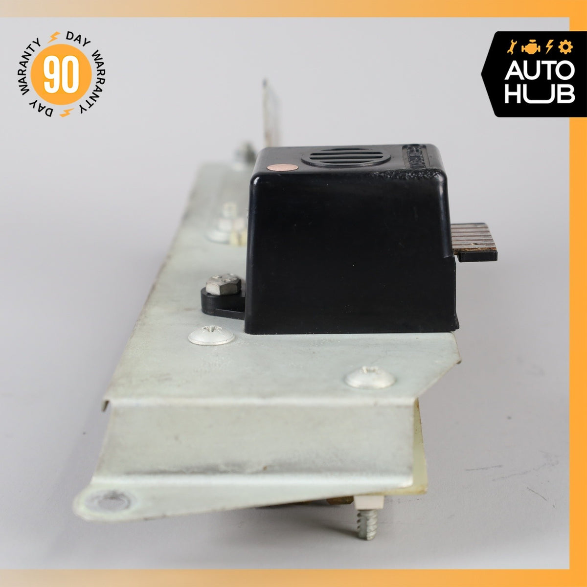 81-84 Rolls Royce Silver Spirit Spur PCB Relay Fuse Board UD20672 OEM 22k - photo 16