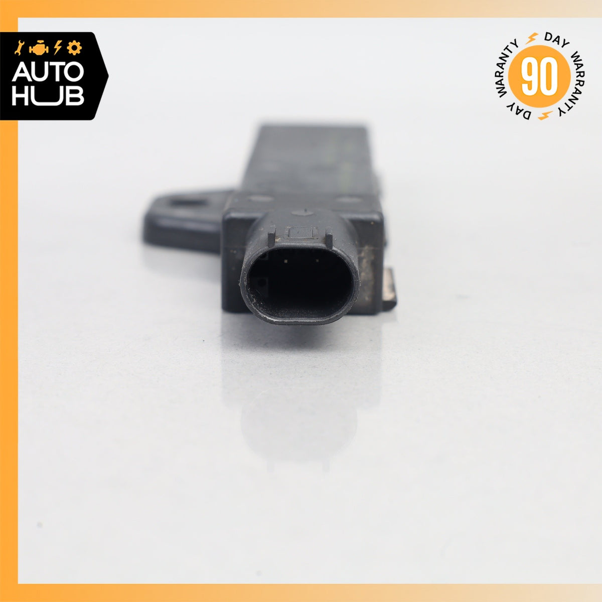 14-21 BMW i3 I01 Hybrid  Keyless Entry Antenna Control Module 74k - photo 6
