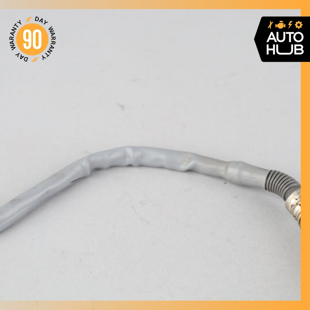 Audi B8 A4 Front Oxygen O2 Heat Sensor Lambda 1K0998262S OEM - photo 4