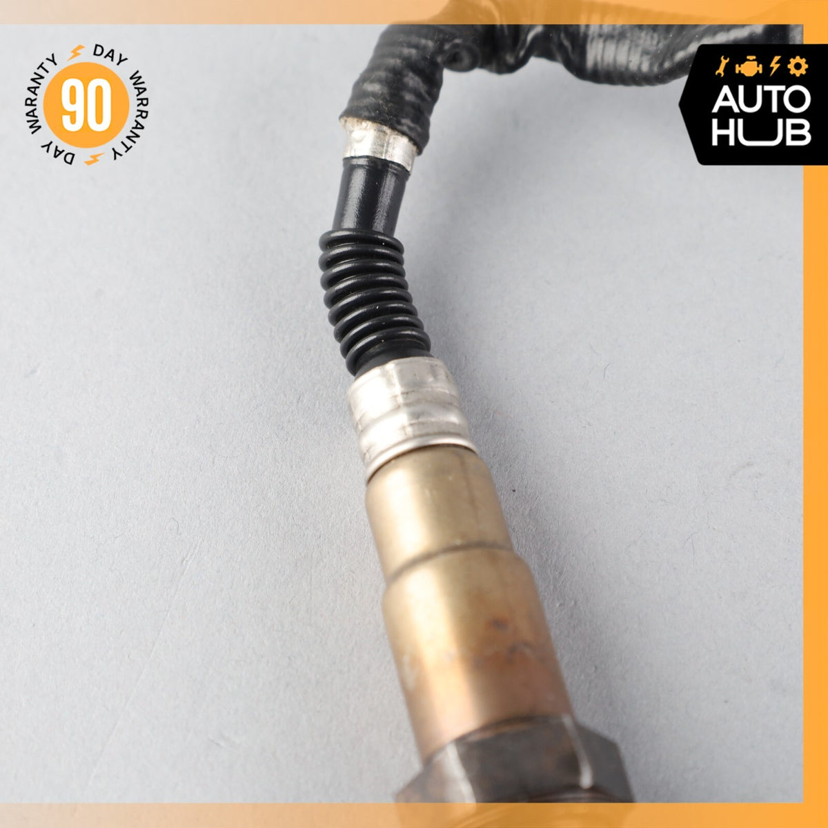 Mercedes R171 SLK280 CLS550 C300 E550 Oxygen O2 Sensor Lambda 0045420718 OEM - photo 8