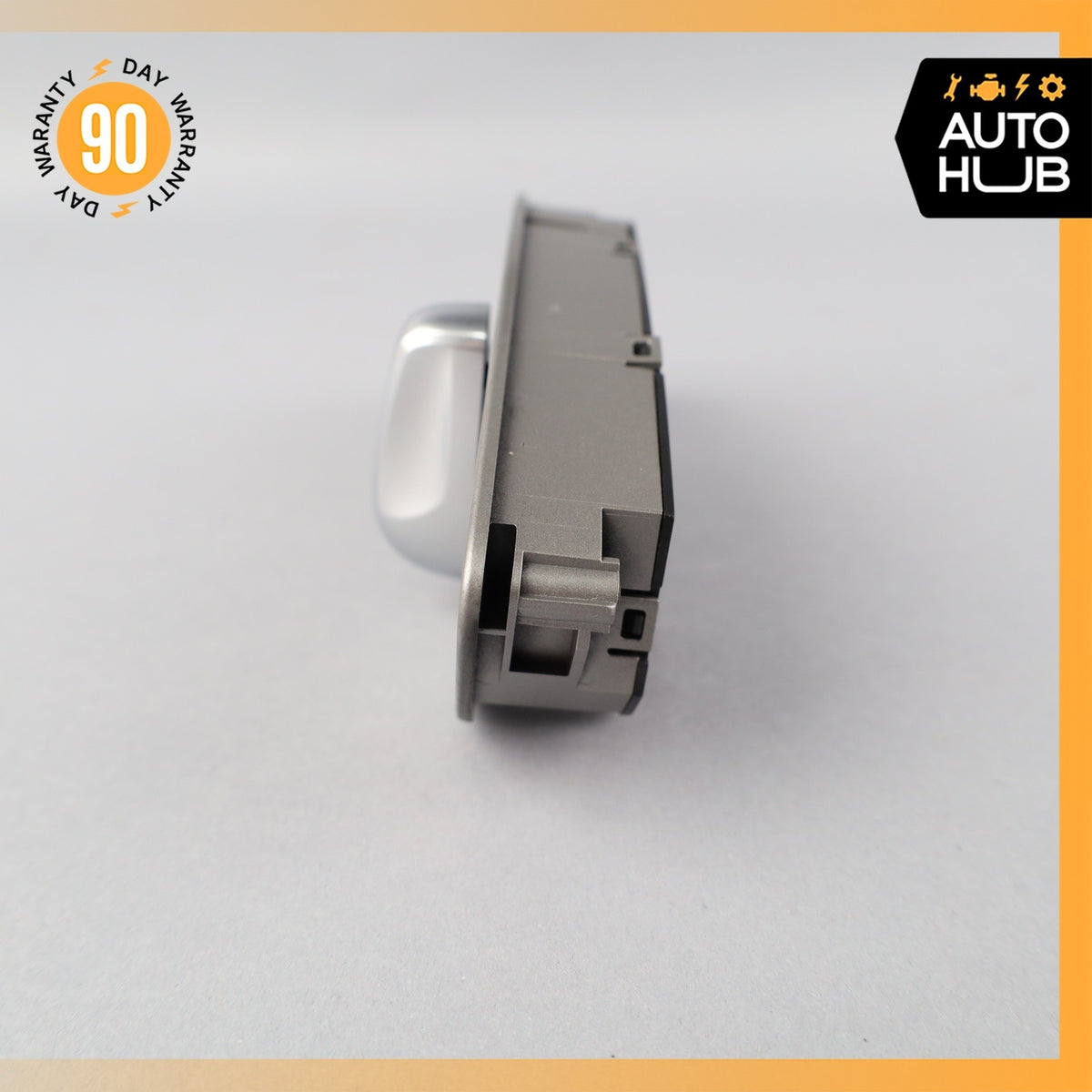 10-18 Porsche Macan 95B Cayenne Front Left Driver Seat Control Switch OEM - photo 9