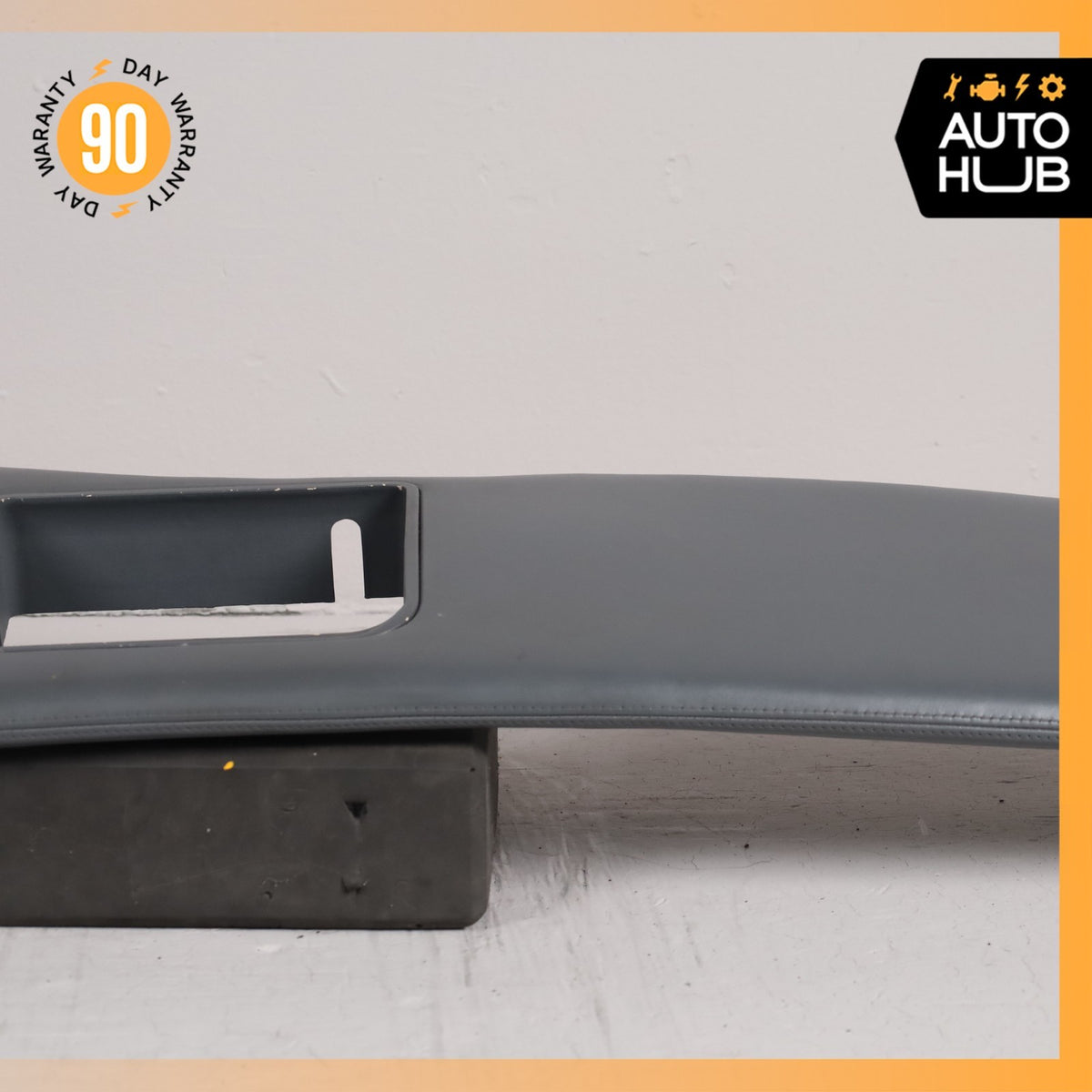 99-04 Rolls Royce Silver Seraph / Arnage Upper Dashboard Dash Board Panel OEM - photo 4