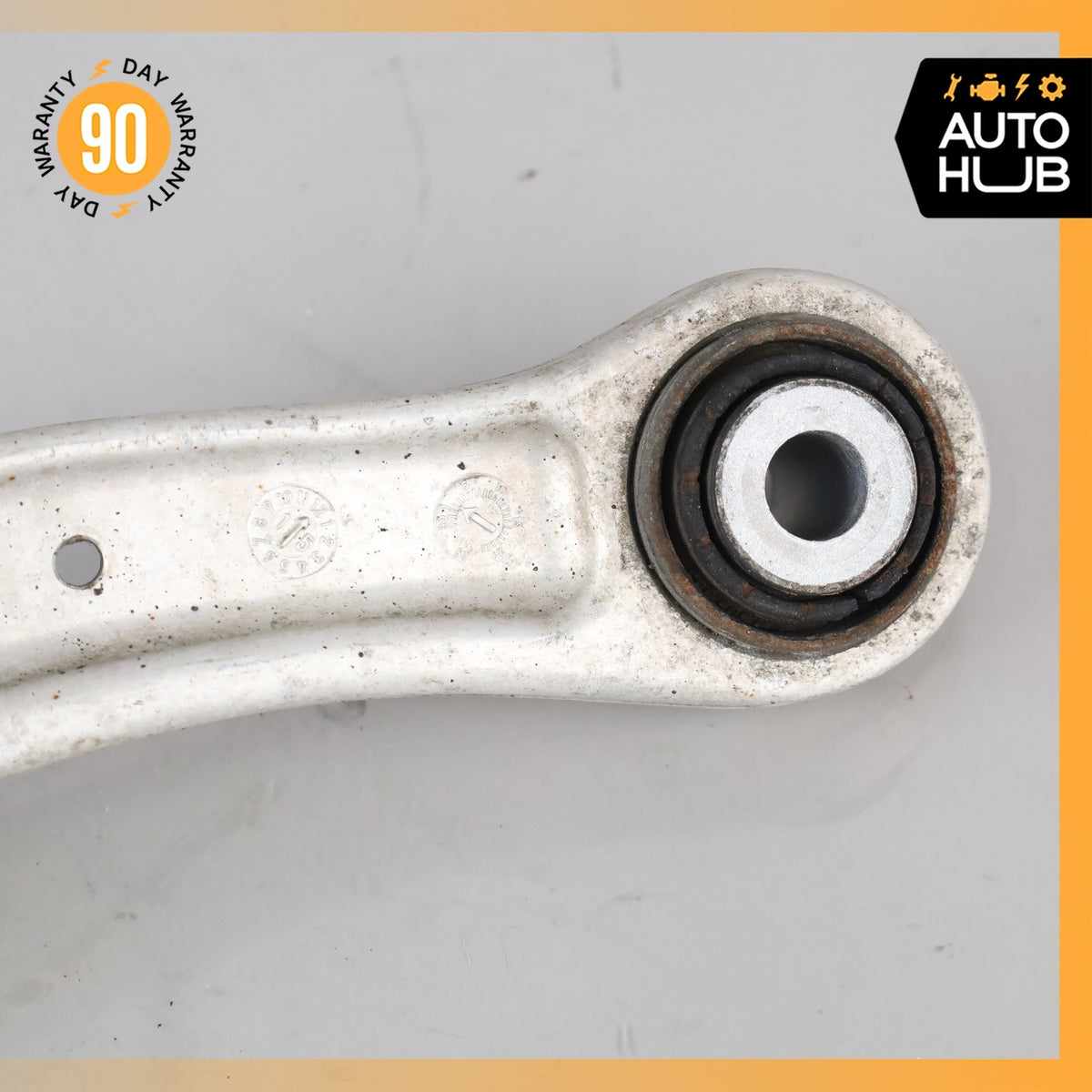 Porsche Cayenne 958 Turbo Rear Left or Right Side Suspension Control Arm OEM - photo 3