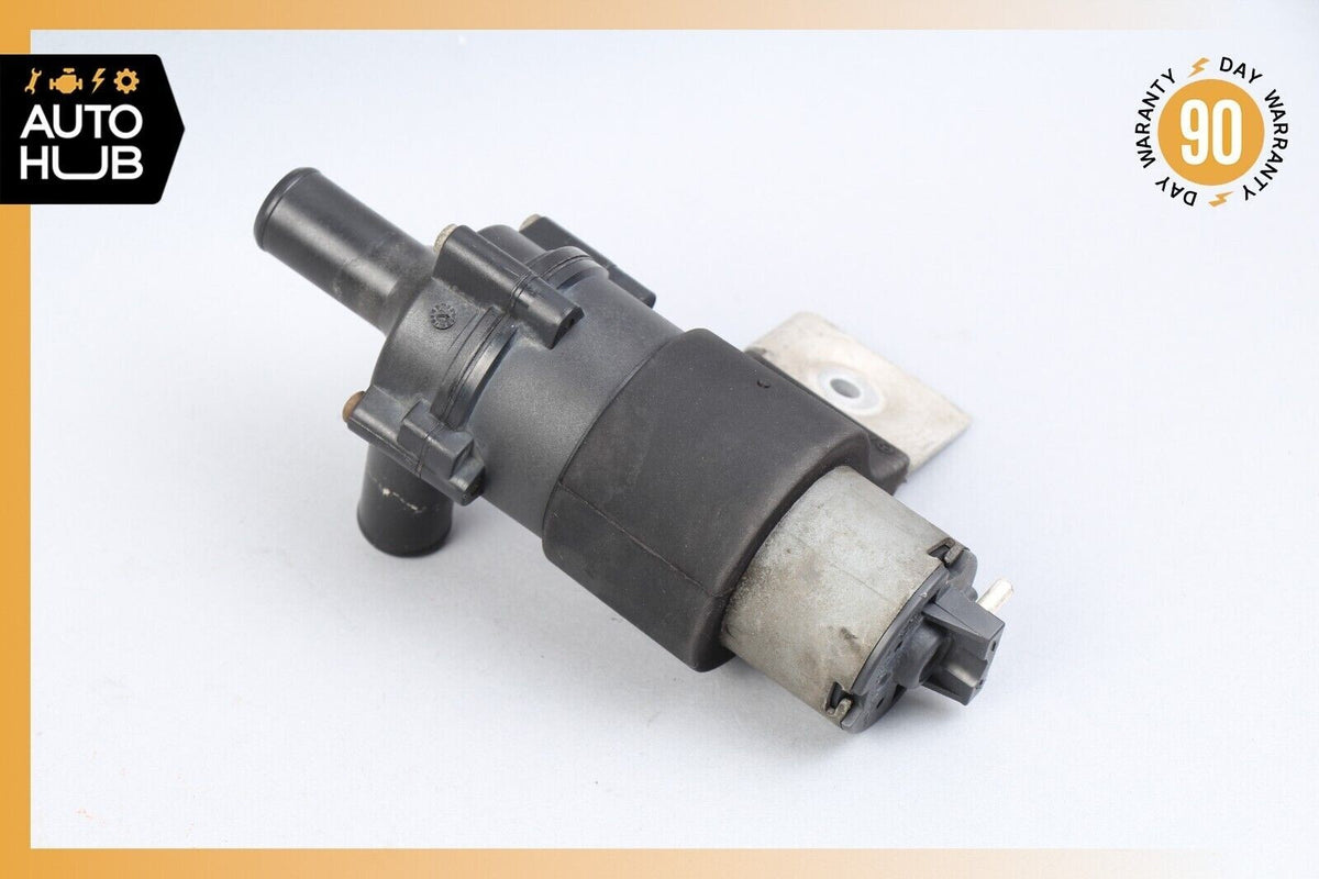 03-08 Mercedes R230 SL500 SL550 SL55 AMG Aux Auxiliary Water Pump 2308350364 OEM - photo 3