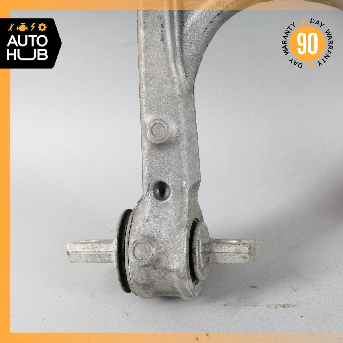 14-18 Chevrolet Corvette C7 Z06 Rear Left Driver Side Upper Control Arm OEM - photo 8