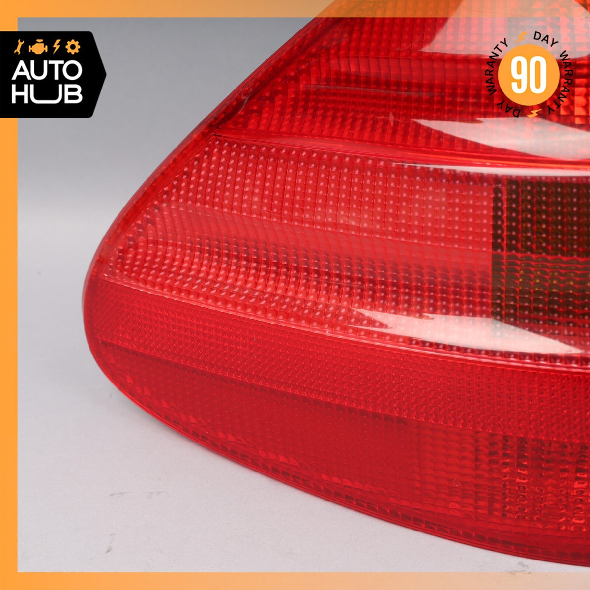 03-06 Mercedes R230 SL500 SL600 Tail Light Tail Lamp Rear Left Driver Side OEM - photo 5