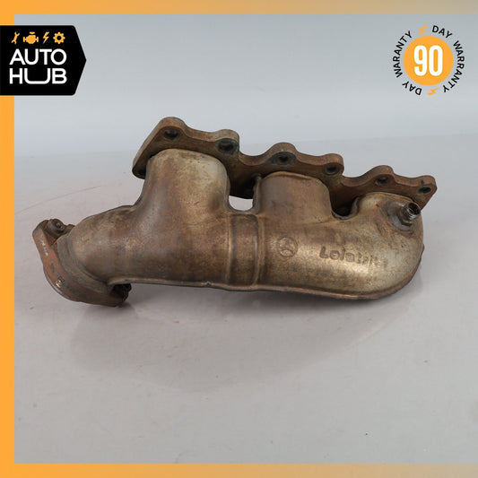 94-95 Mercedes W140 S320 SL320 SL320 M104 Exhaust Rear Manifold OEM - photo 1