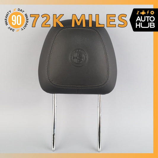 17-24 Alfa Romeo 949 Stelvio 952 Giulia Front Left or Right Seat Headrest OEM - photo 1