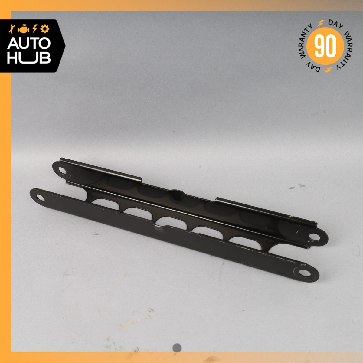 07-13 BMW E93 328i 335i 128i Rear Lower Trailing Control Arm OEM - photo 7