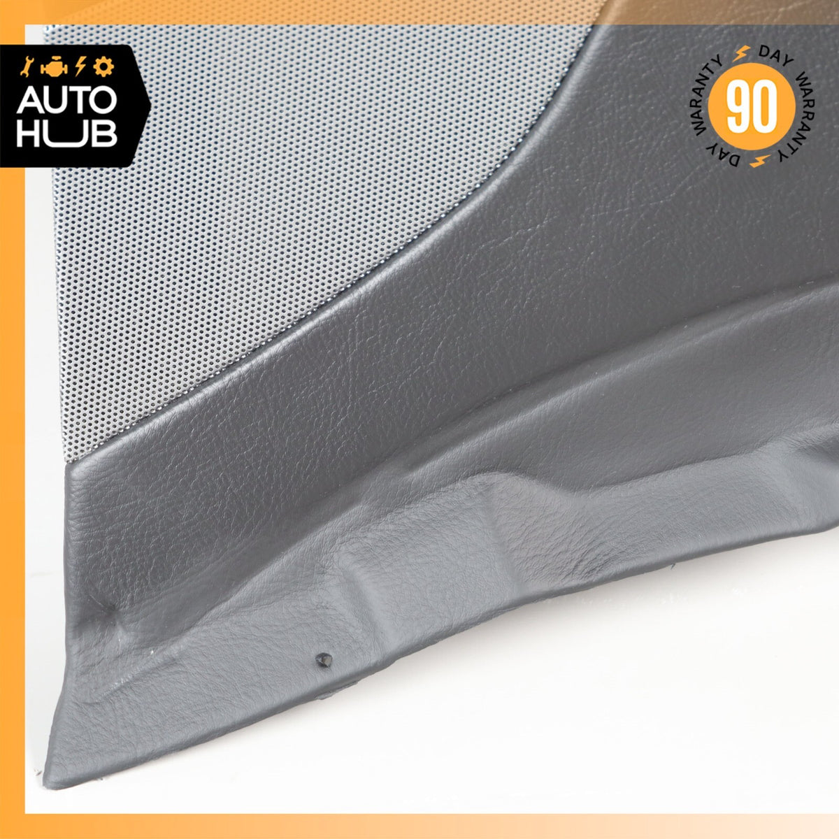 13-16 Aston Martin DB9 Coupe Rear Left Driver Side Interior Panel OEM 35k - photo 6