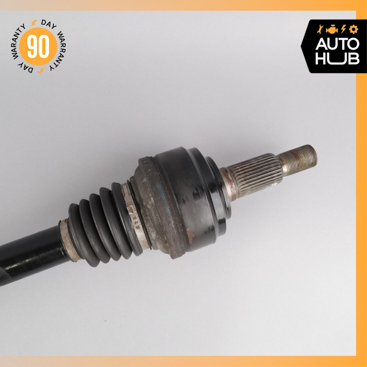 Porsche Cayenne 958 Rear Right or Left Side Axle CV Shaft OEM - photo 5