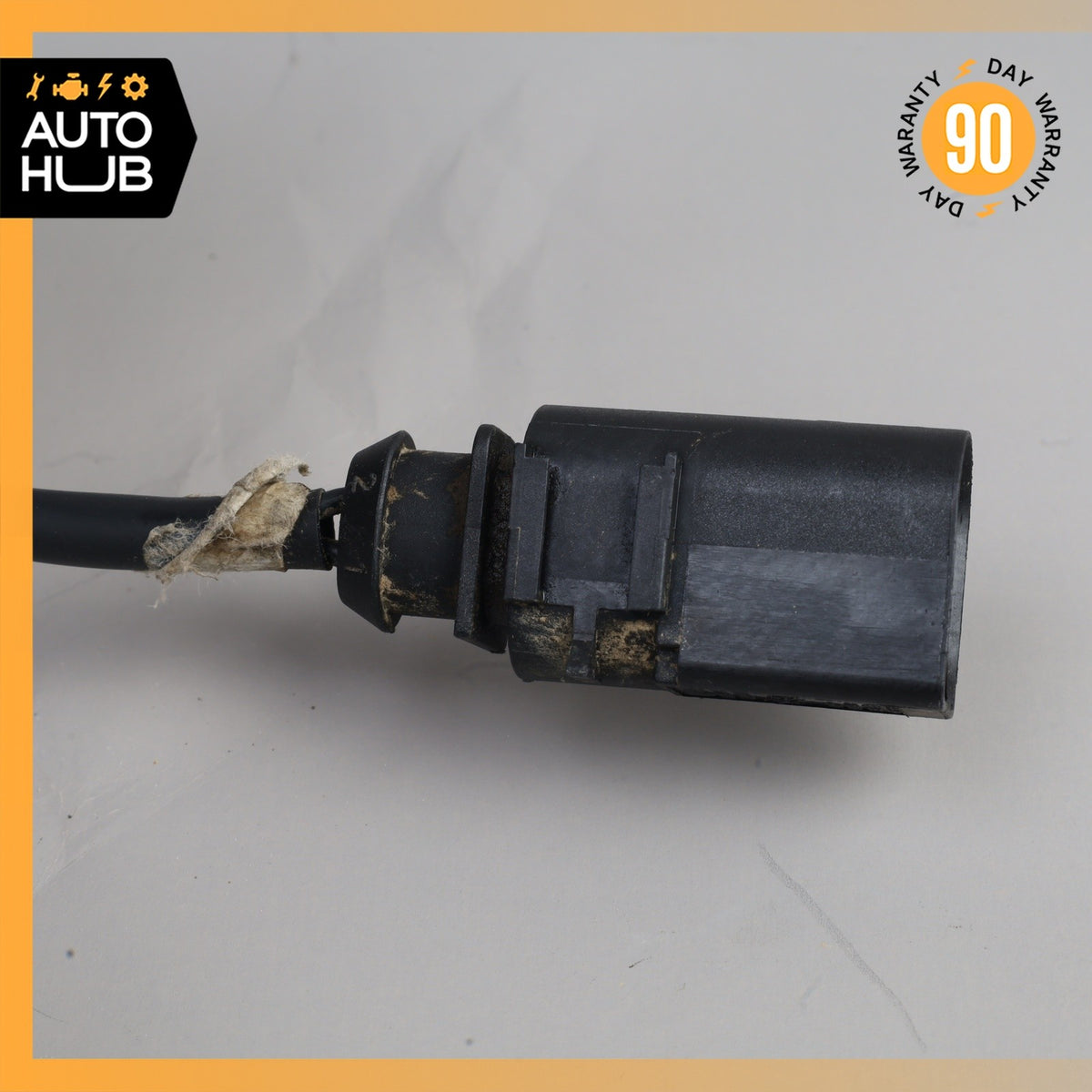 03-13 Bentley Continental GT Flying Spur Rear Right Side Reverse Light Lamp OEM - photo 17