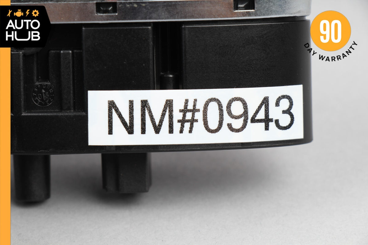 03-11 Mercedes W211 E350 CLS550 Rear Left Or Right Window Control Switch OEM - photo 11