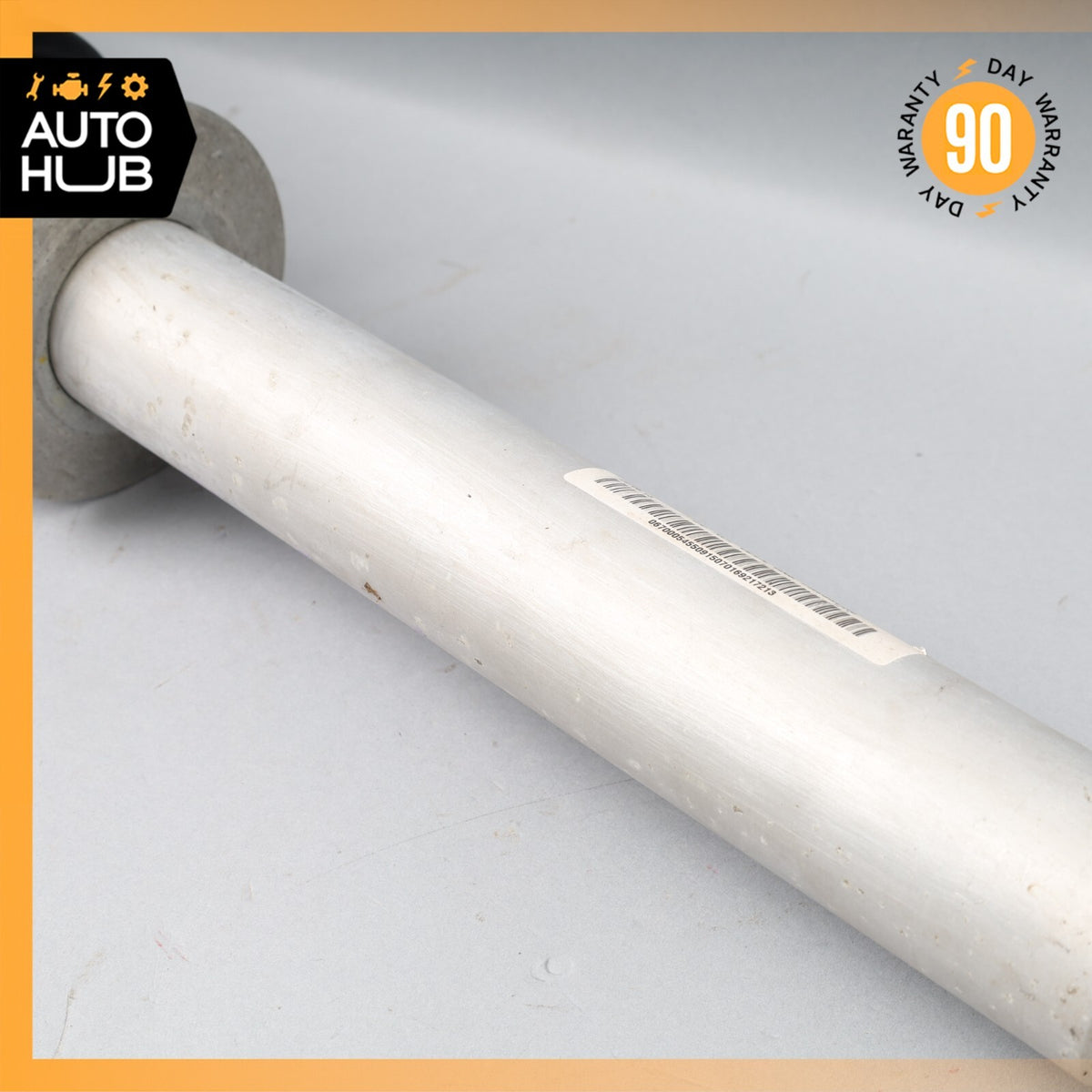 Maserati Quattroporte GTS Ghibli Shock Strut Absorber Front Left or Right OEM - photo 4