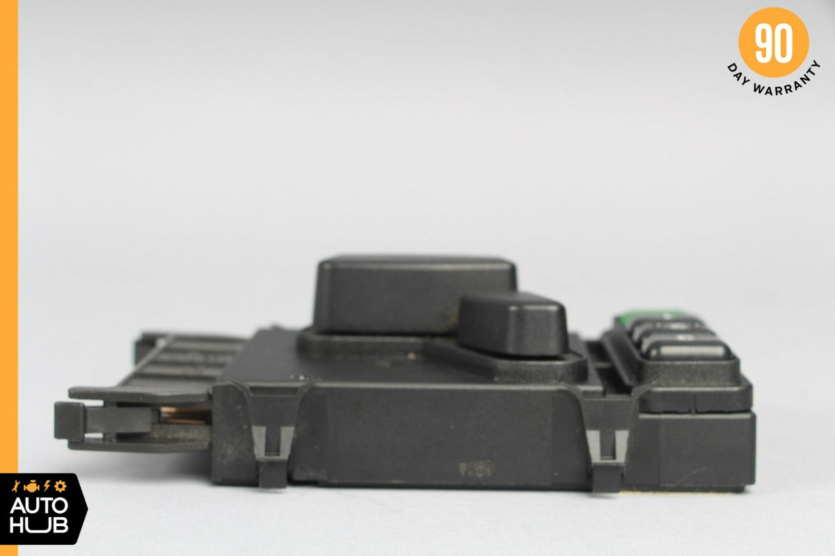 98-05 Mercedes W163 ML320 ML500 Front Left Driver Seat Control Switch OEM - photo 4