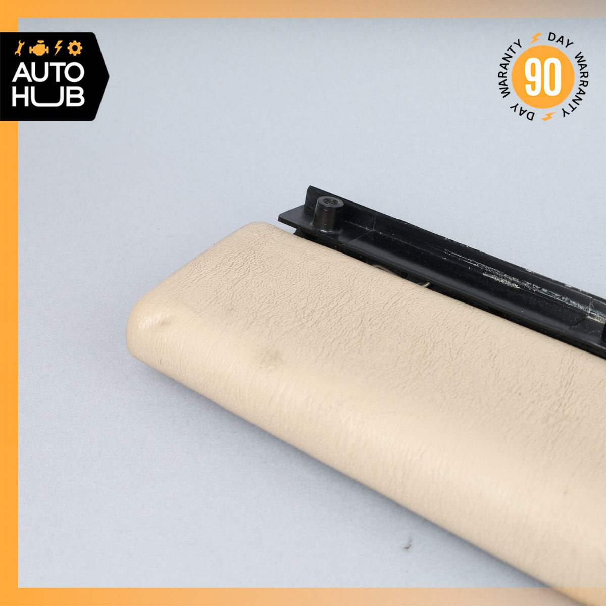 Mercedes R129 SL320 SL500 Right Interior Door Panel Storage Compartment OEM - photo 5