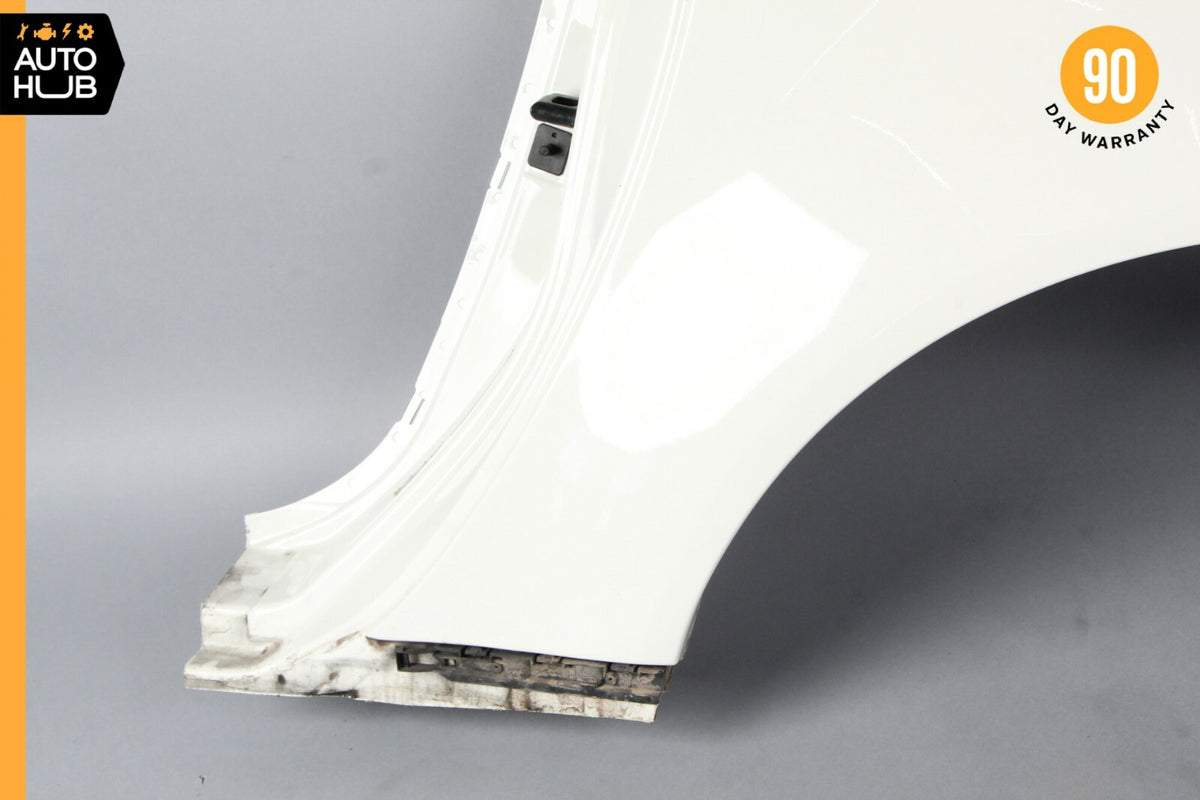 05-11 Mercedes R171 SLK300 SLK280 Rear Left Driver Side Quarter Panel OEM 50k - photo 2