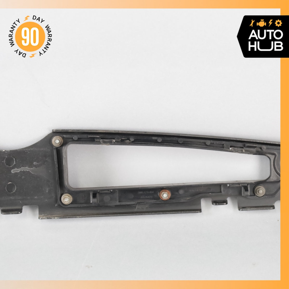 12-17 Bentley Continental GT GTC Hood Bonnet Lock Latch w/ Switches OEM 73k - photo 12