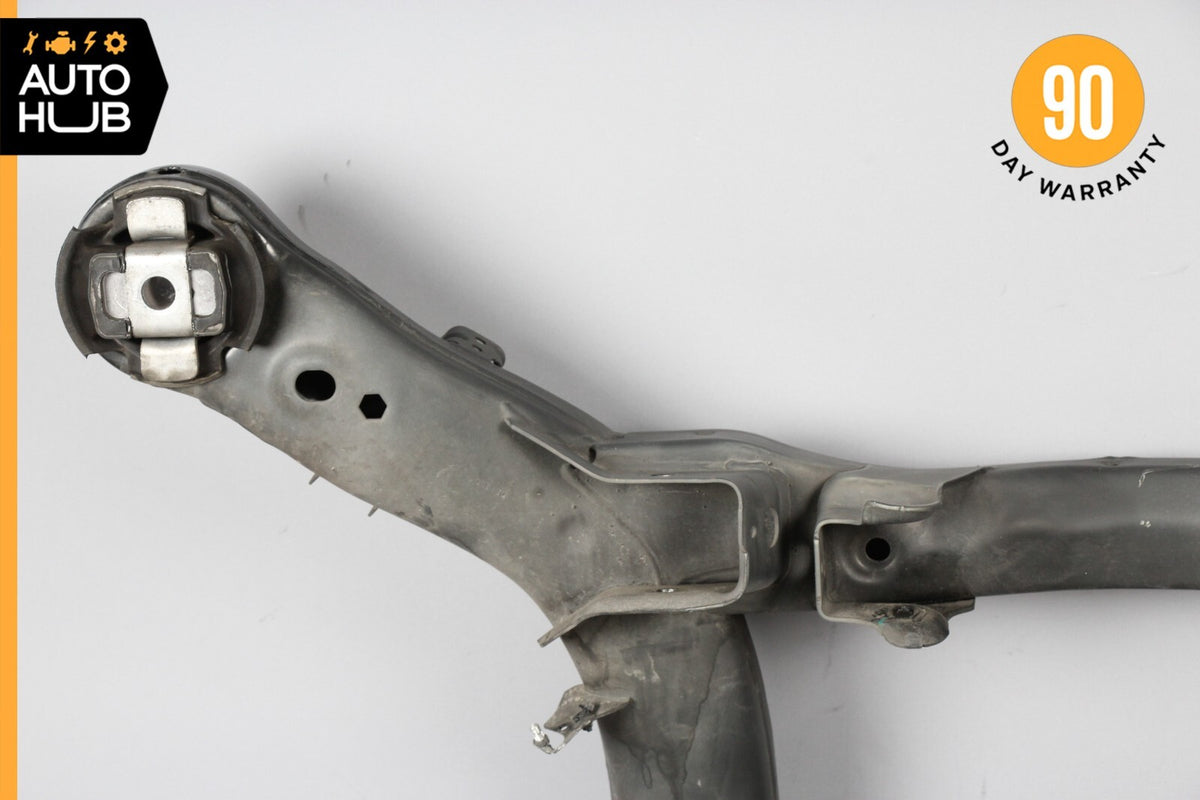 12-19 Mercedes X166 GL450 ML550 Rear Sub Frame Crossmember Cradle OEM - photo 8