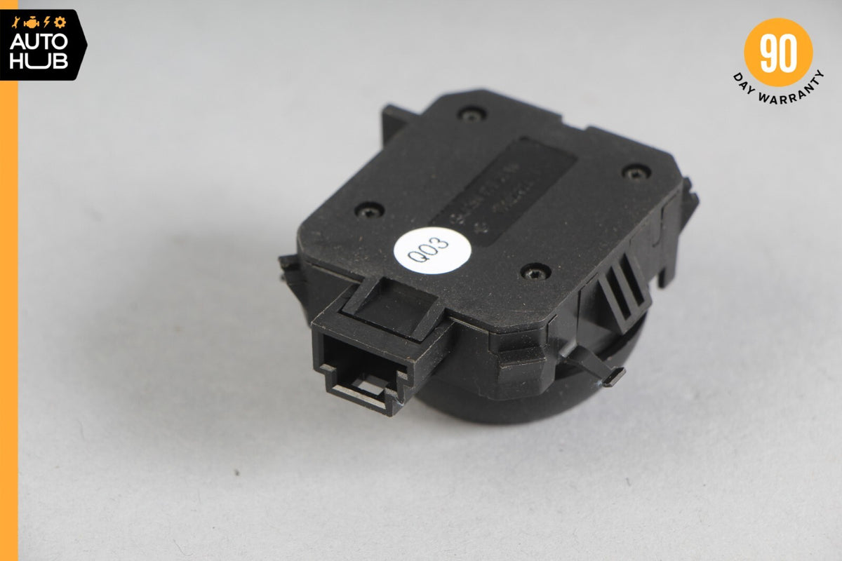 Mercedes W212 E350 SLK250 ML350 Front Left Driver Seat Adjustment Switch OEM - photo 6