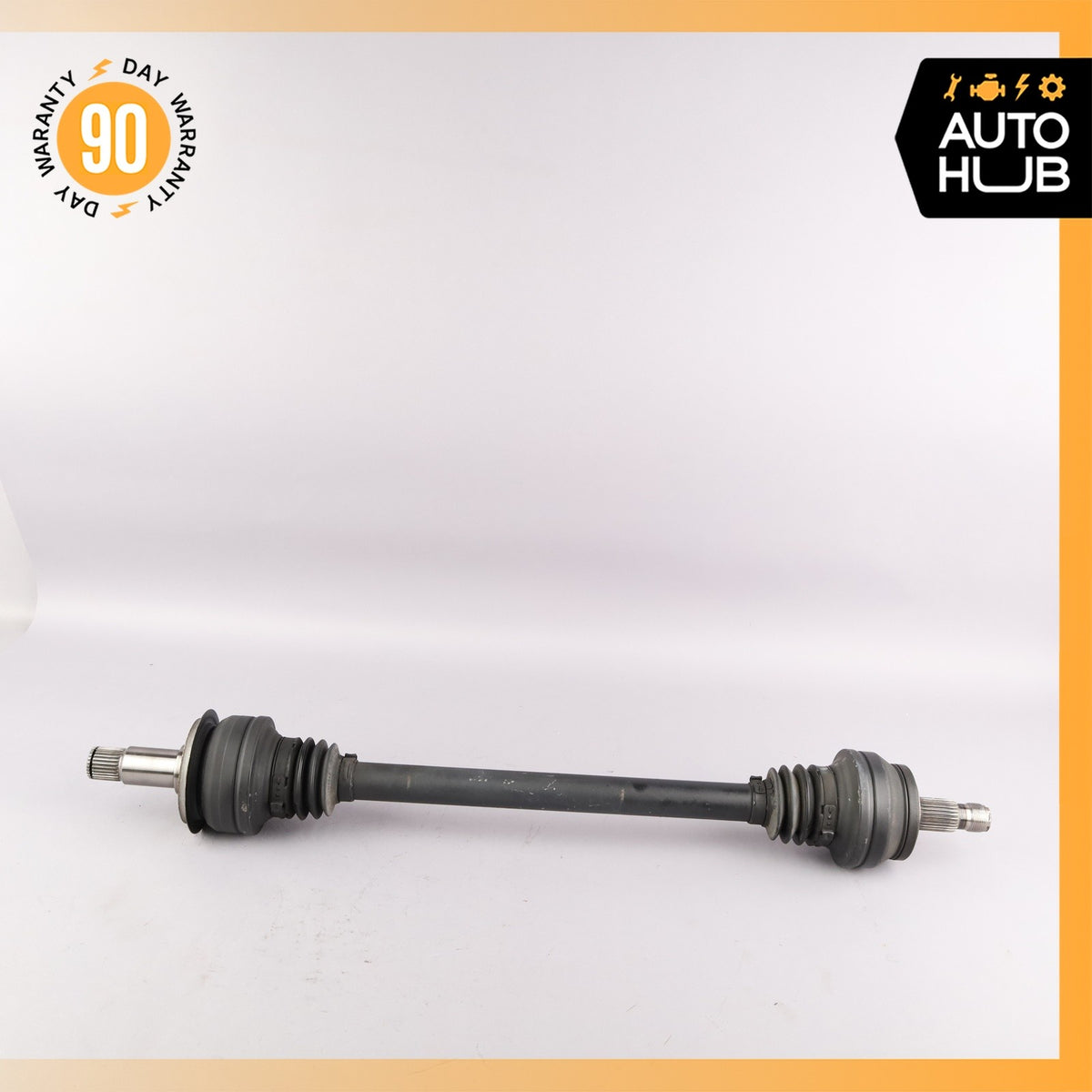 08-17 Mercedes W207 E400 E550 C350 Rear Left or Right Axle CV Half Shaft OEM - photo 3