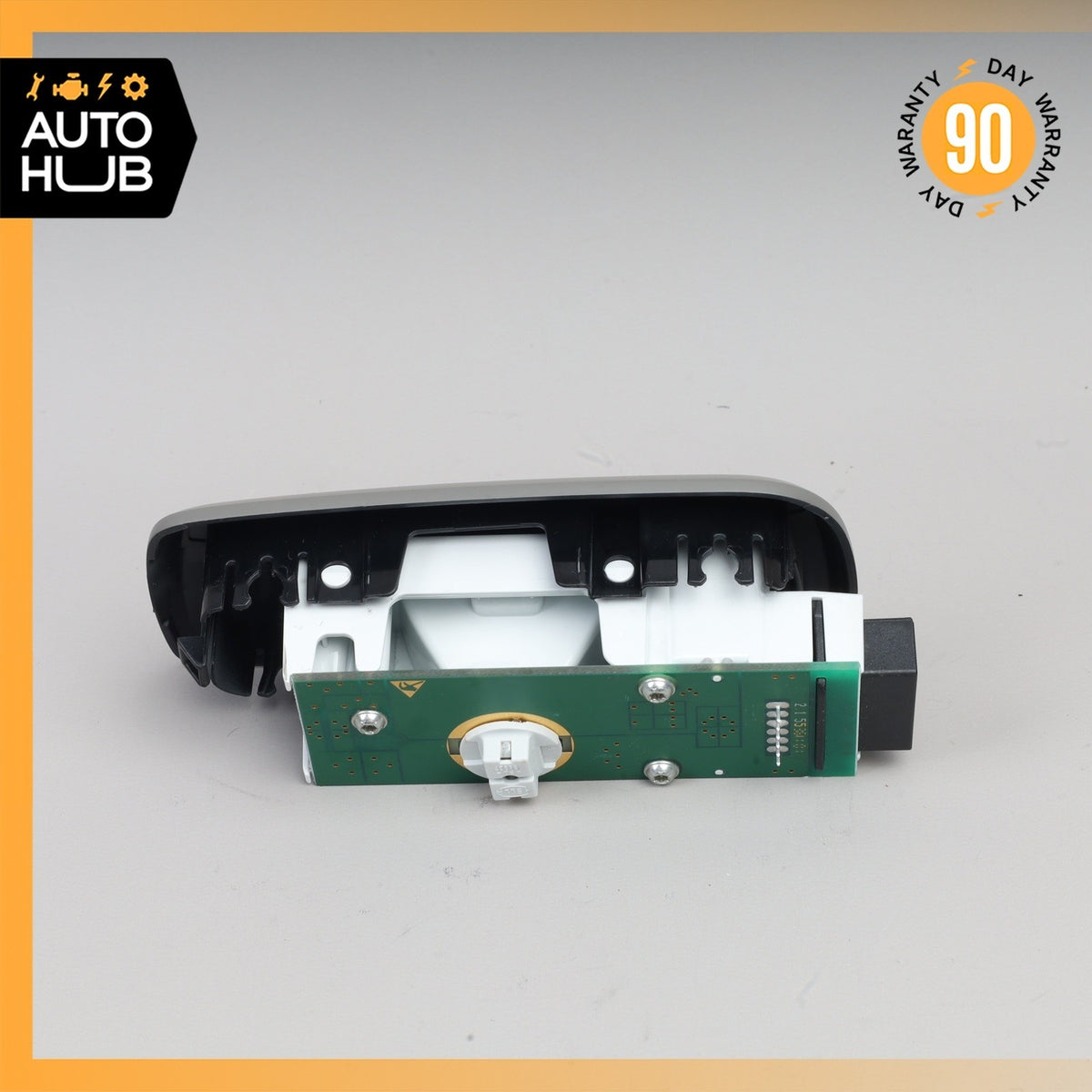 10-16 Porsche Panamera 970 Rear Left Driver Side Reading Light 97063206102 OEM - photo 5