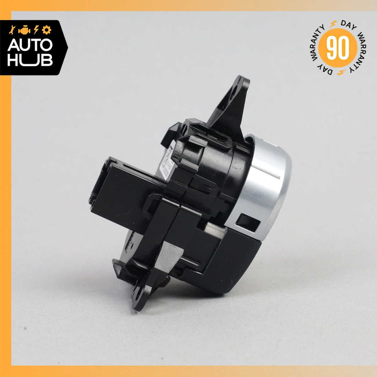 09-15 BMW F01 740i 750i Engine Ignition Start/Stop Switch Button OEM - photo 8