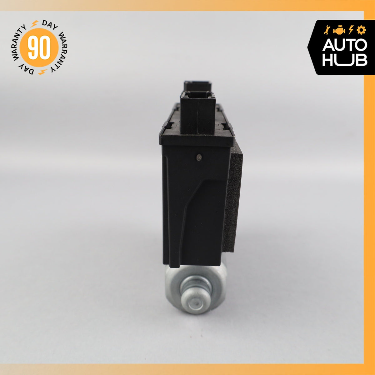 Bentley Continental Flying Spur Front Right Door Window Regulator Motor OEM - photo 8