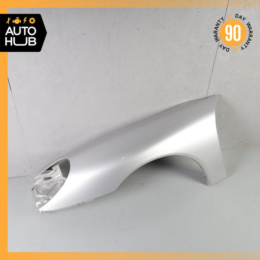 97-04 Porsche Boxster 986 911 996 Left Side Fender Assembly Silver OEM - photo 1