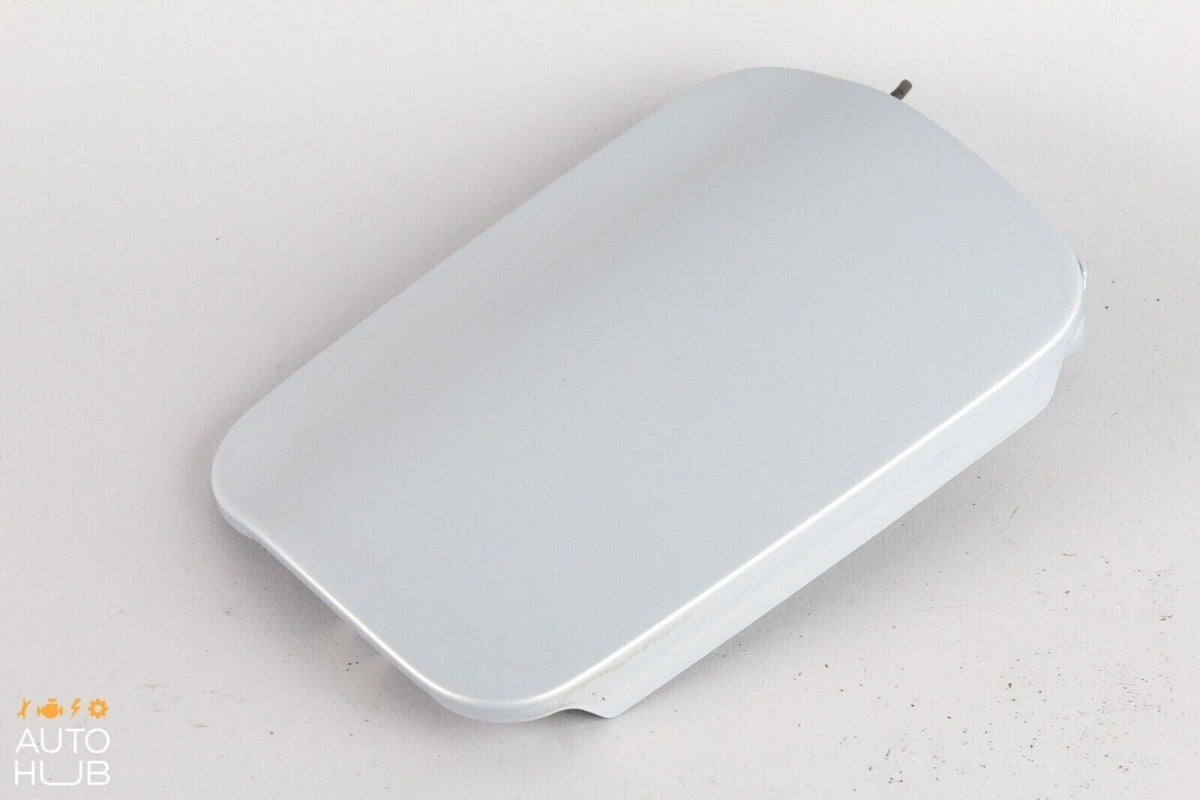 00-06 Mercedes W220 S430 S500 S600 Fuel Gas Tank Door Lid Cover OEM - photo 6