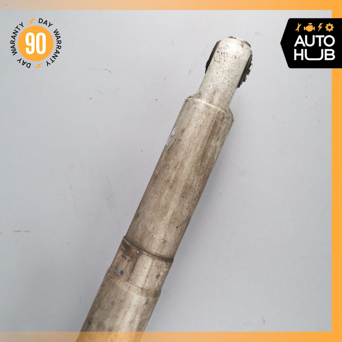 Maserati GranTurismo M145 Front Left or Right Shock Strut Absorber 248216 OEM - photo 11
