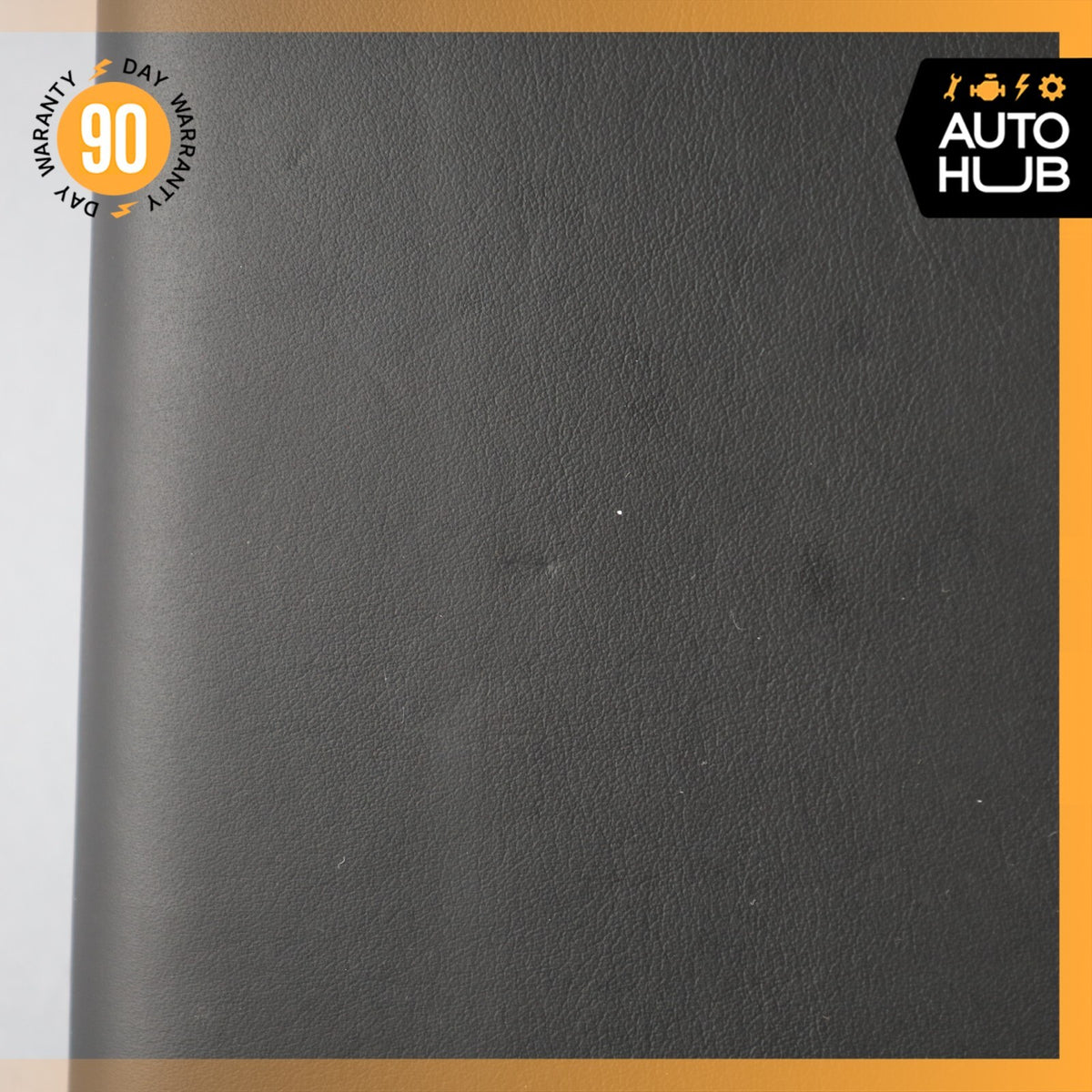 07-18 Bentley Continental GTC Speed GT Left Knee Panel Under Dashboard OEM 83k - photo 12