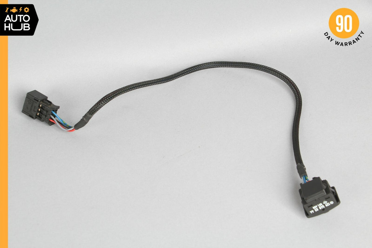 90-02 Mercedes R129 SL500 SL320 Steering Column Tilt Adjust Control Switch OEM - photo 6