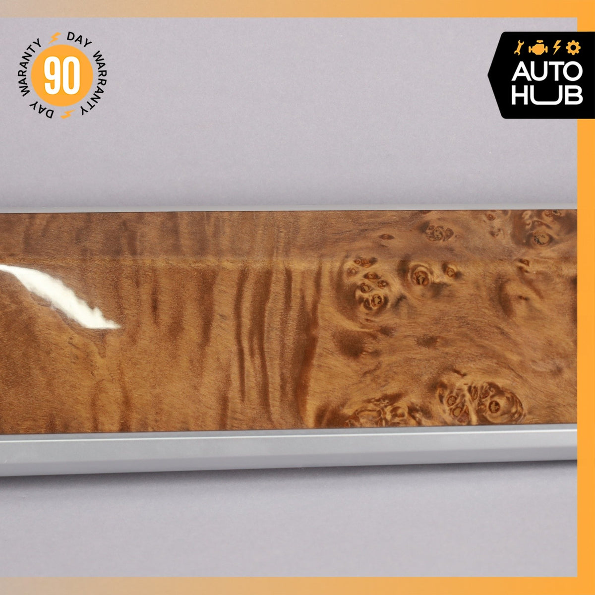 16-22 BMW G12 740Li 750Li Front Right Side Interior Door Handle w/ Trim OEM - photo 6