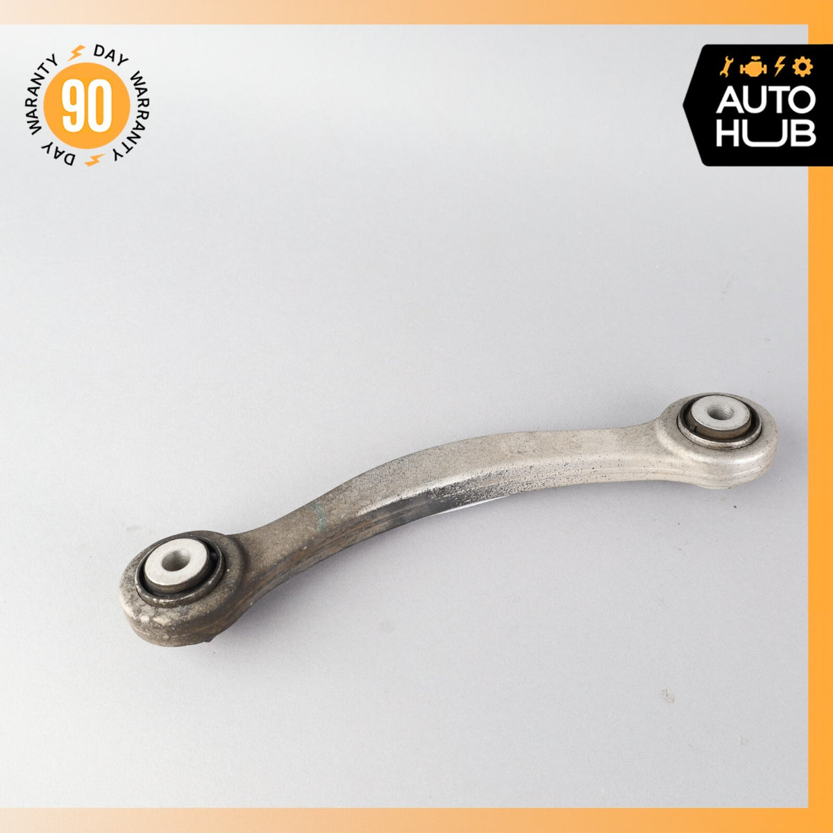03-12 Mercedes R230 SL500 E500 CLS500 Rear Left Upper Control Arm 2303521805 OEM - photo 2