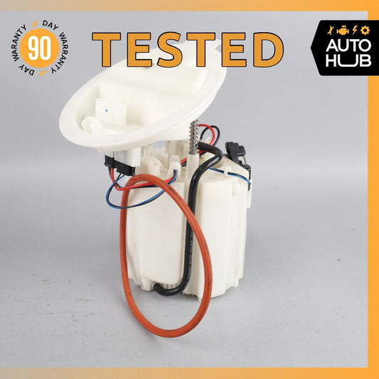 12-14 Mercedes W204 C250 M271 Right Side Fuel Pump Level Sensor OEM - photo 1