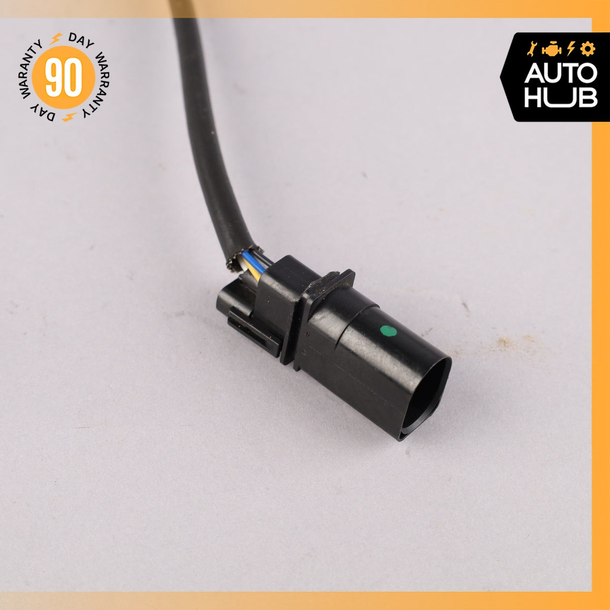Audi C7 A6 Oxygen 3.0L V6 O2 Sensor Lambda 06E906265AJ OEM - photo 10