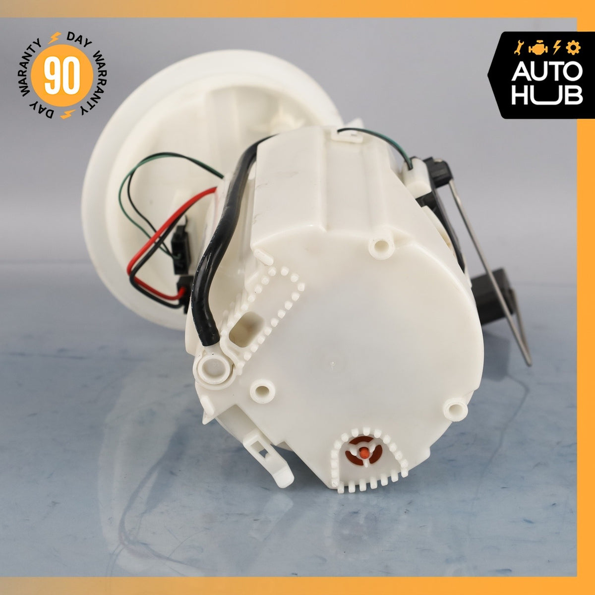 12-14 Mercedes W204 C250 M271 Right Side Fuel Pump Level Sensor OEM - photo 9